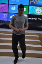 Aamir Khan at Windows 8 launch in Inorbit Mall, Mumbai on 11th Nov 2012 (36).JPG